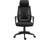 SILVER MONKEY biurowy SMO-650 - 1106429 - zdjęcie 2